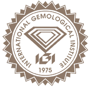 IGI Certification